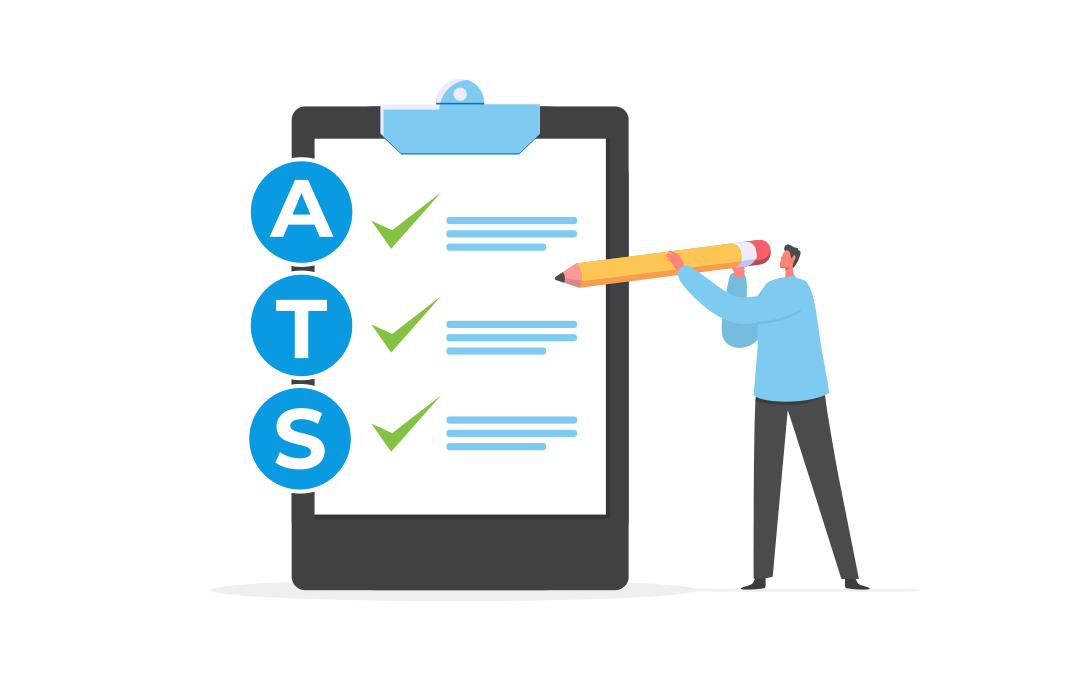 ATS Screening with AI