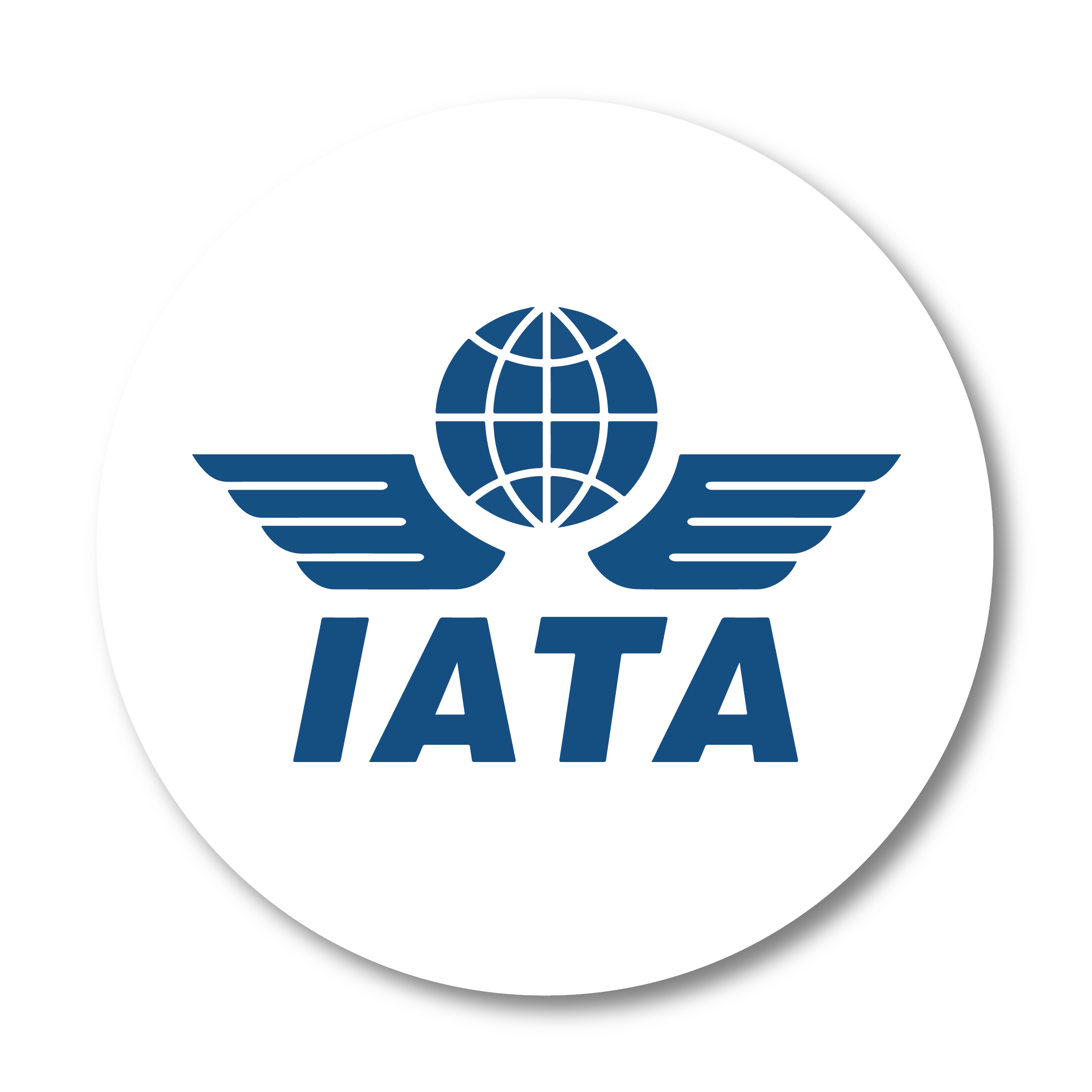 IATA Logo